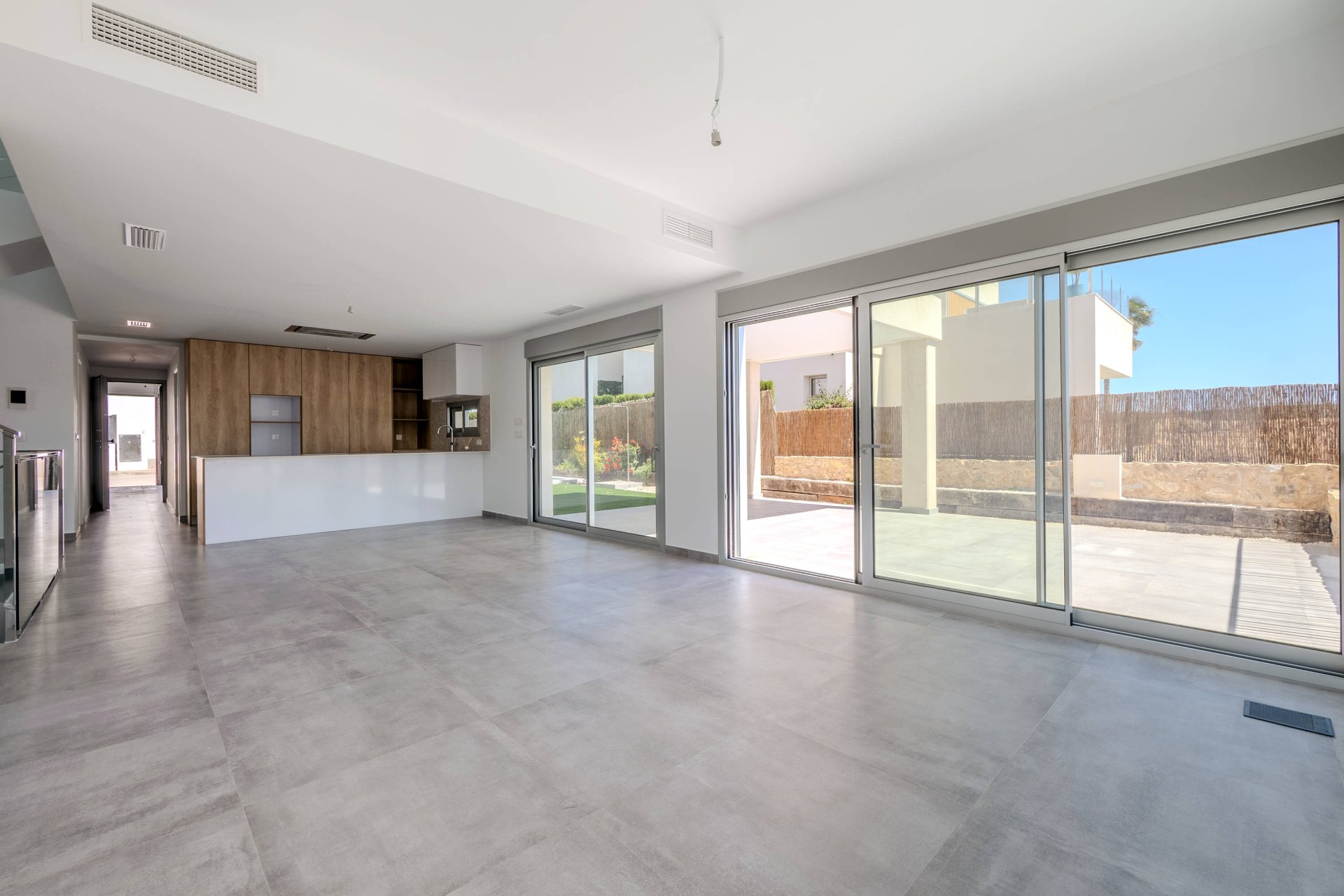 New Build - Townhouse -
Algorfa