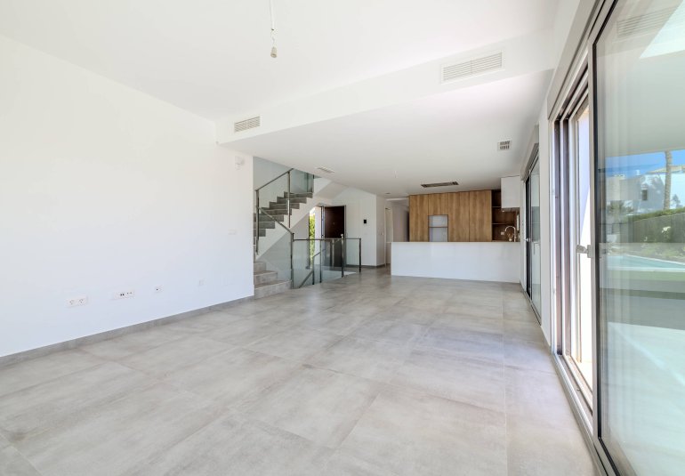 New Build - Townhouse -
Algorfa