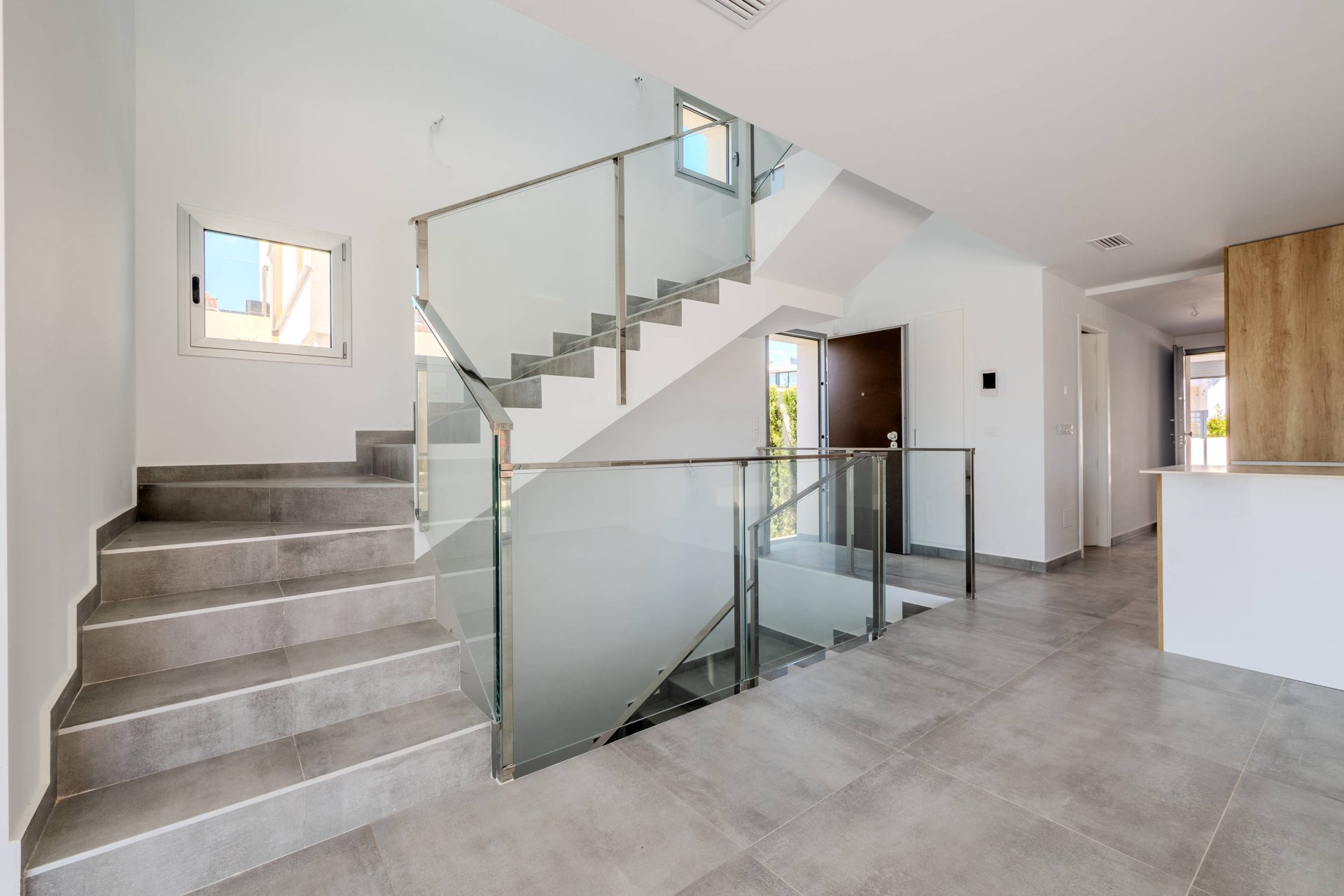 New Build - Townhouse -
Algorfa
