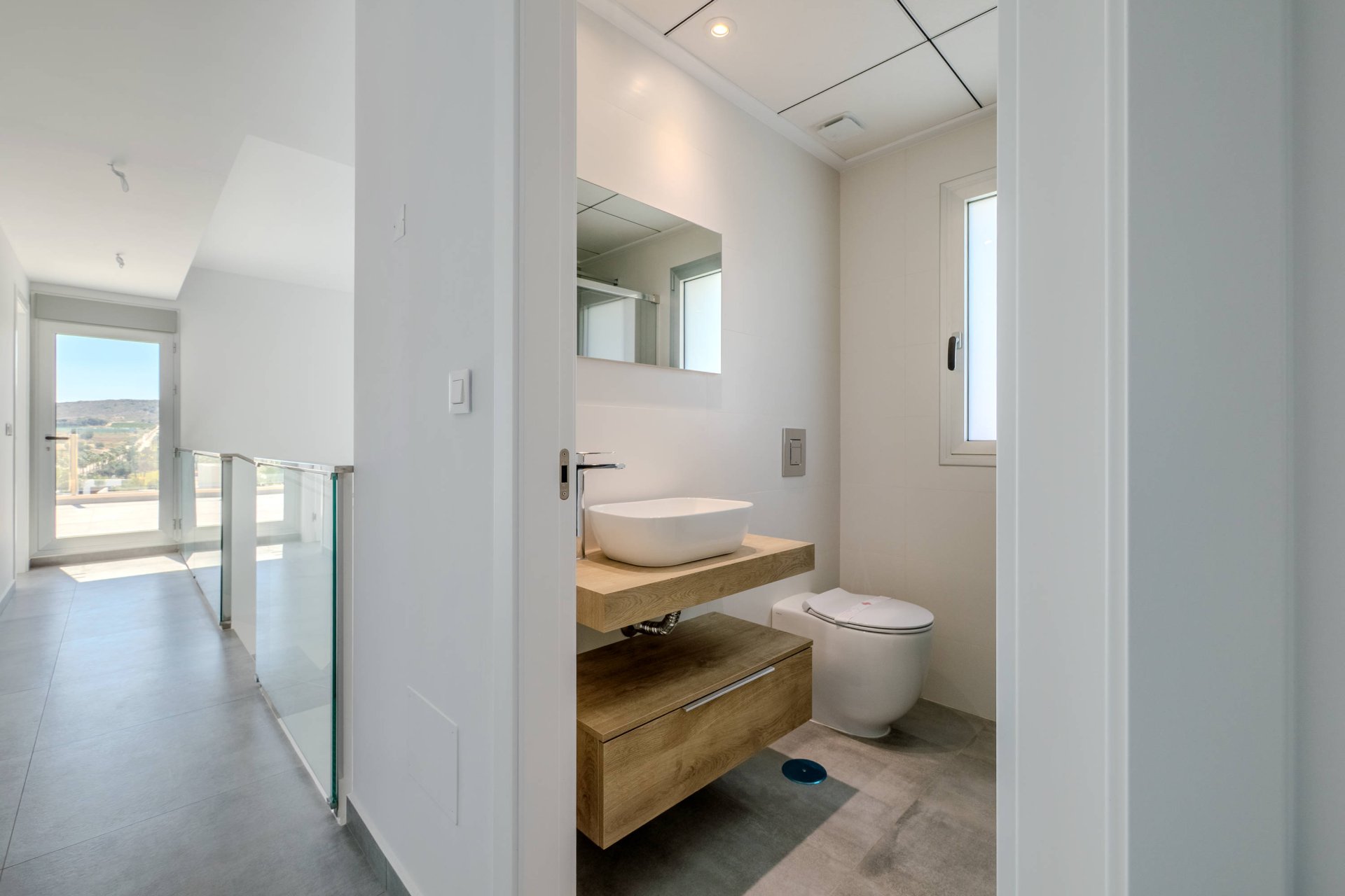 New Build - Townhouse -
Algorfa