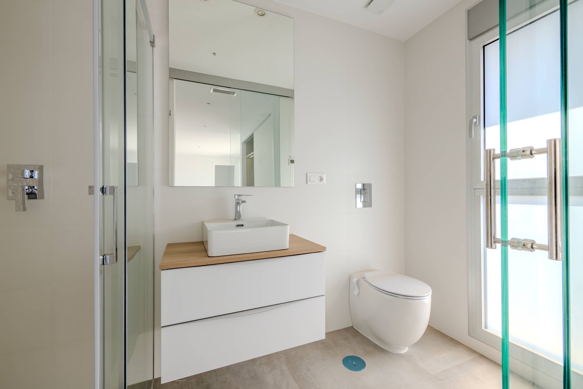 New Build - Townhouse -
Algorfa