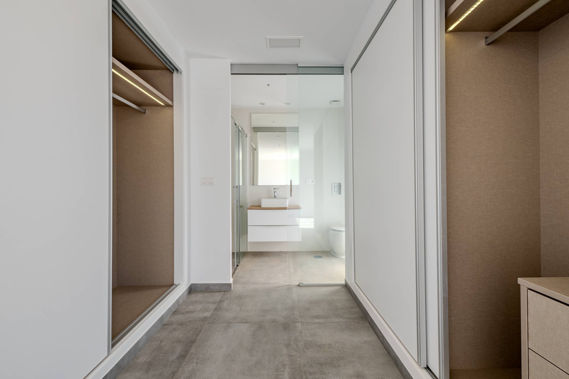 New Build - Townhouse -
Algorfa