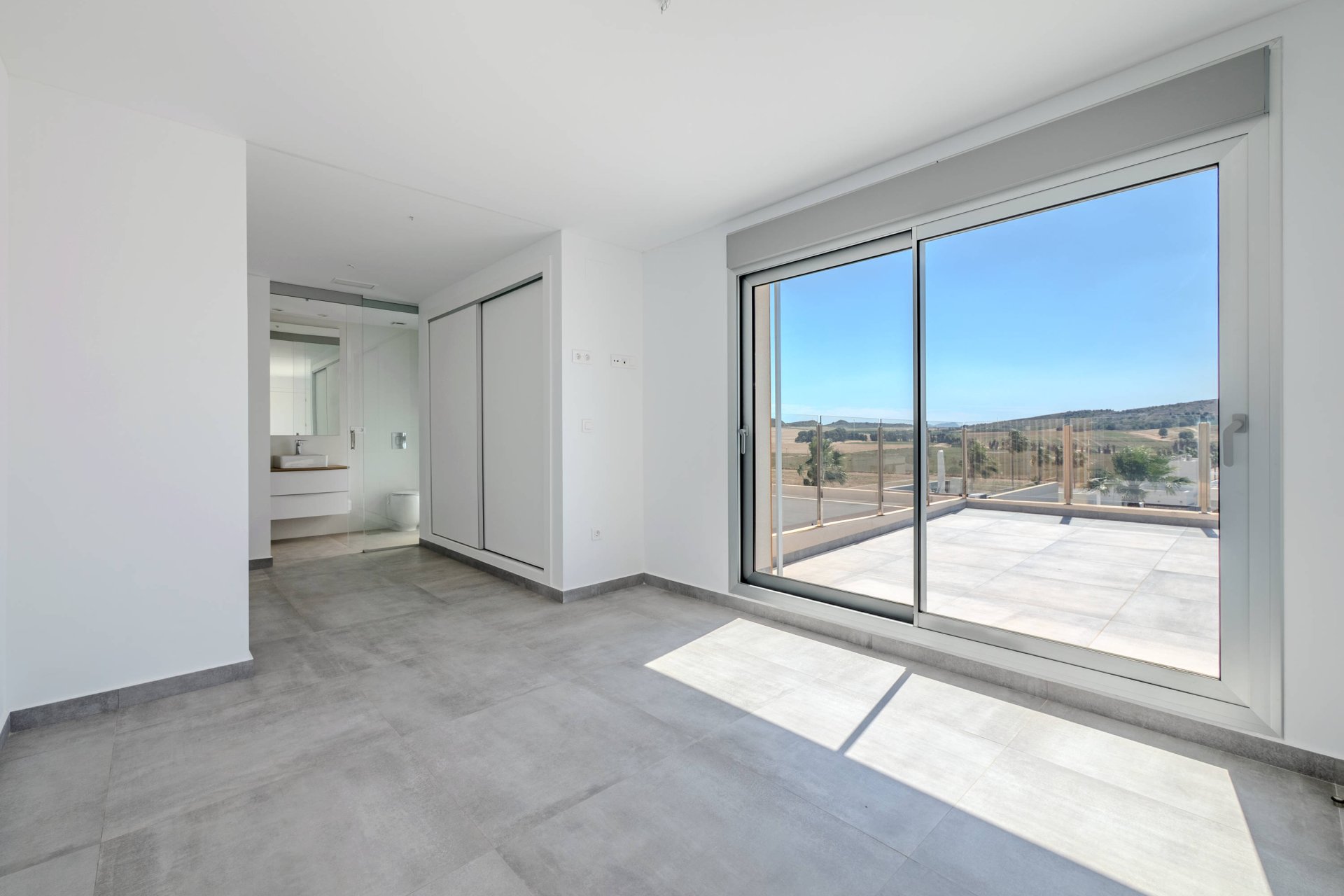 New Build - Townhouse -
Algorfa