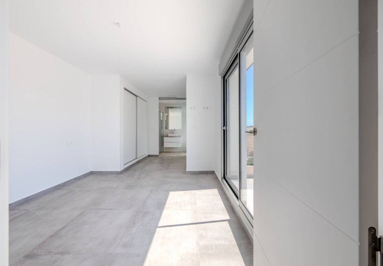 New Build - Townhouse -
Algorfa