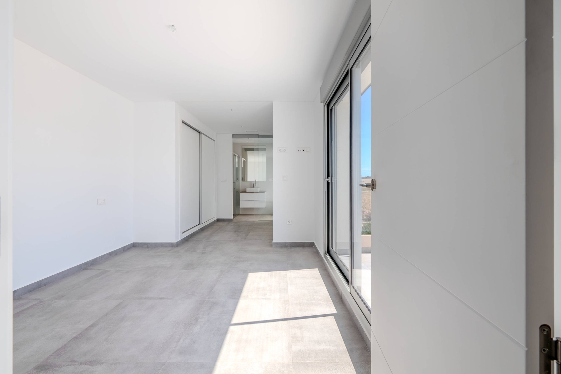 New Build - Townhouse -
Algorfa