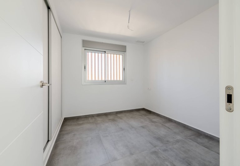 New Build - Townhouse -
Algorfa