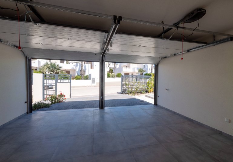 New Build - Townhouse -
Algorfa