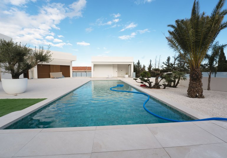 New Build - Townhouse -
Benejúzar
