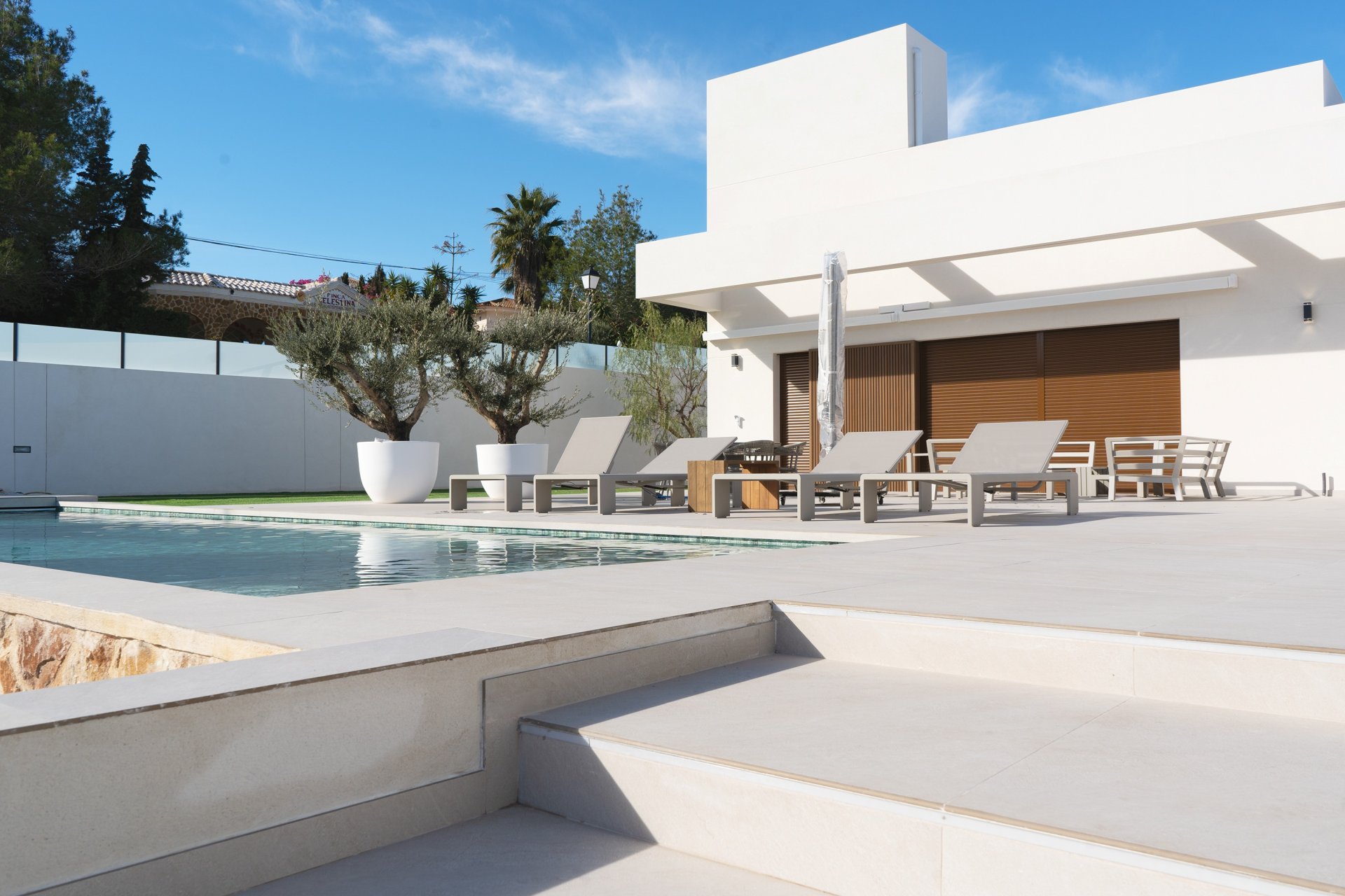 New Build - Townhouse -
Benejúzar