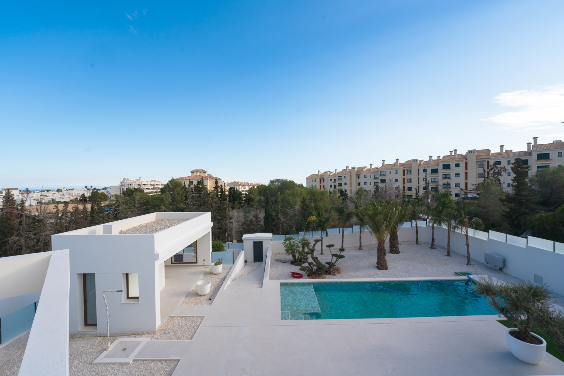 New Build - Townhouse -
Benejúzar