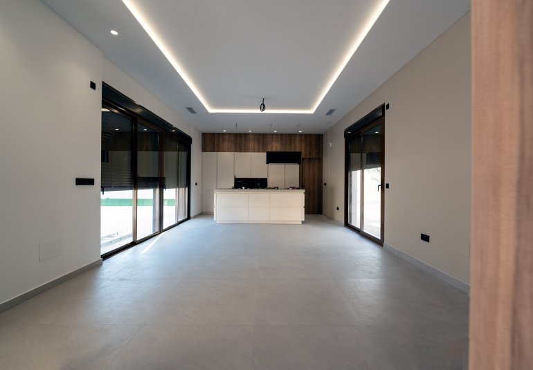 New Build - Townhouse -
Benejúzar