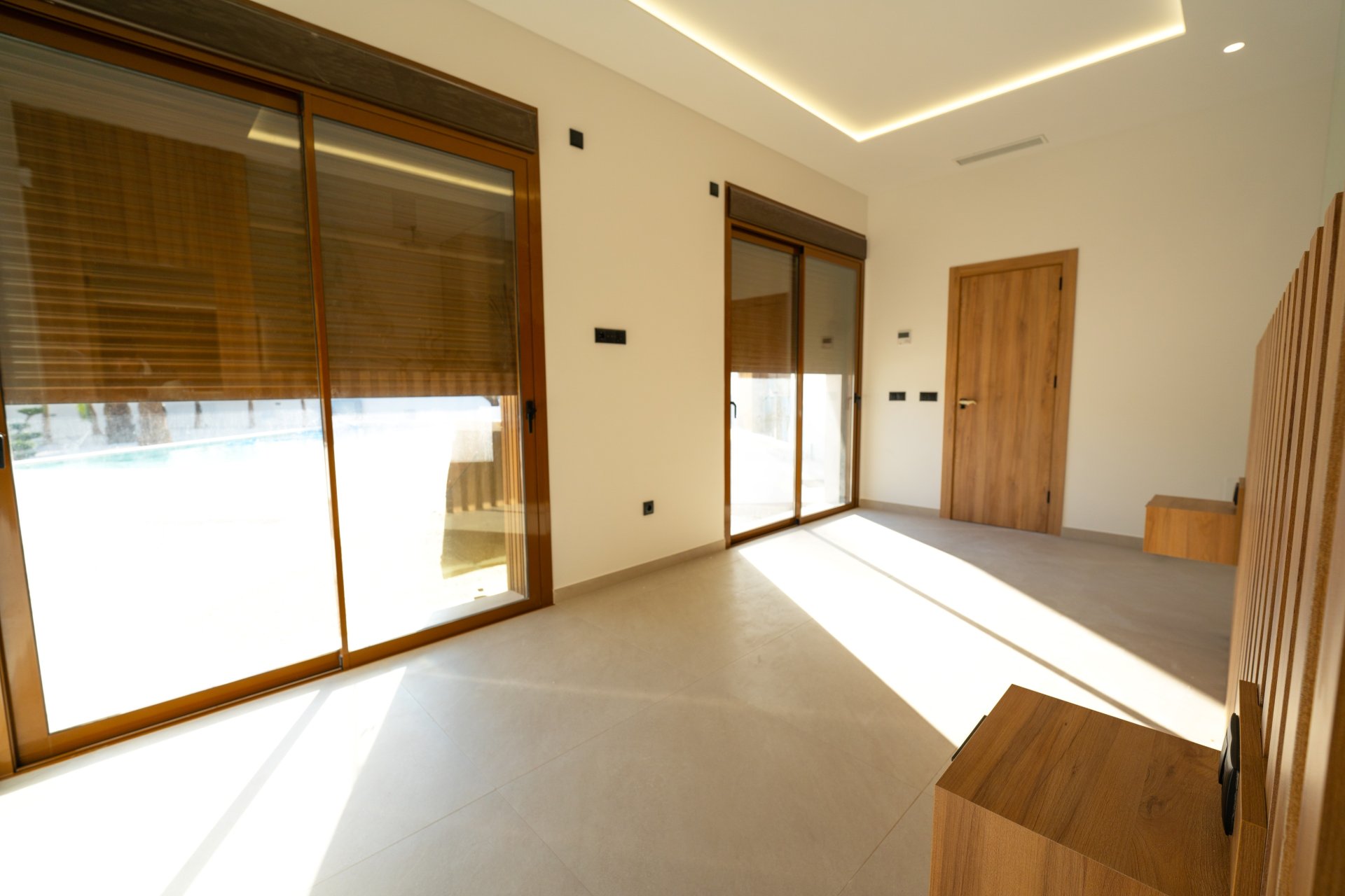 New Build - Townhouse -
Benejúzar