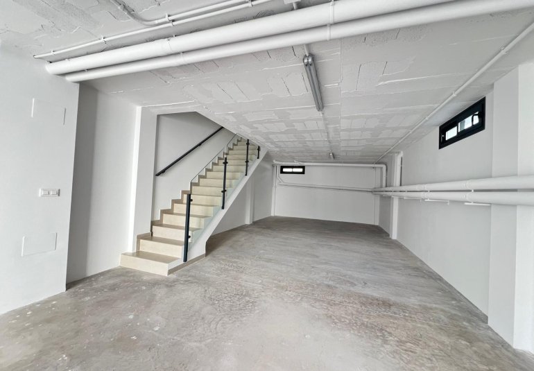 New Build - Townhouse -
Benferri