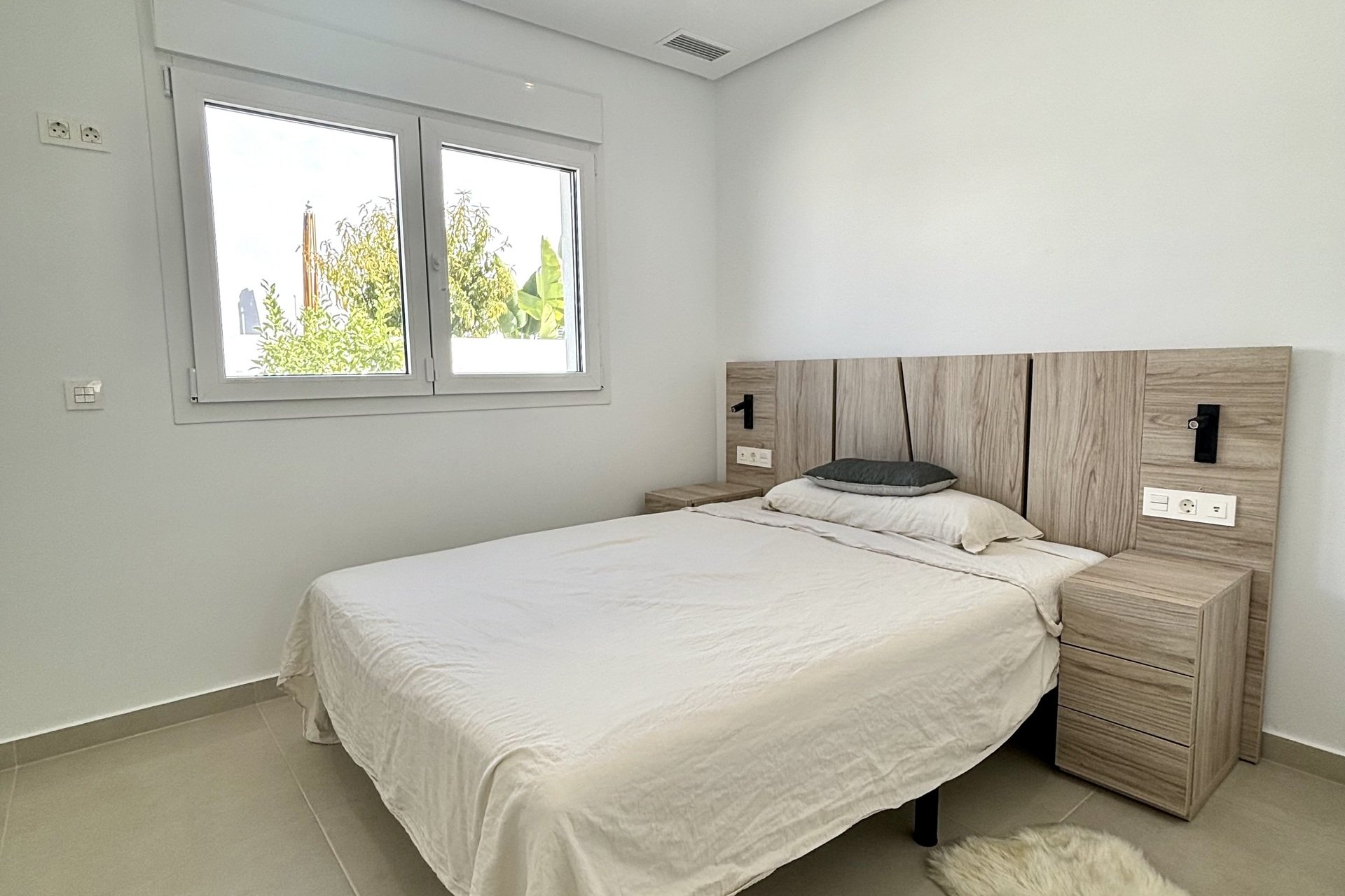 New Build - Townhouse -
Benijofar