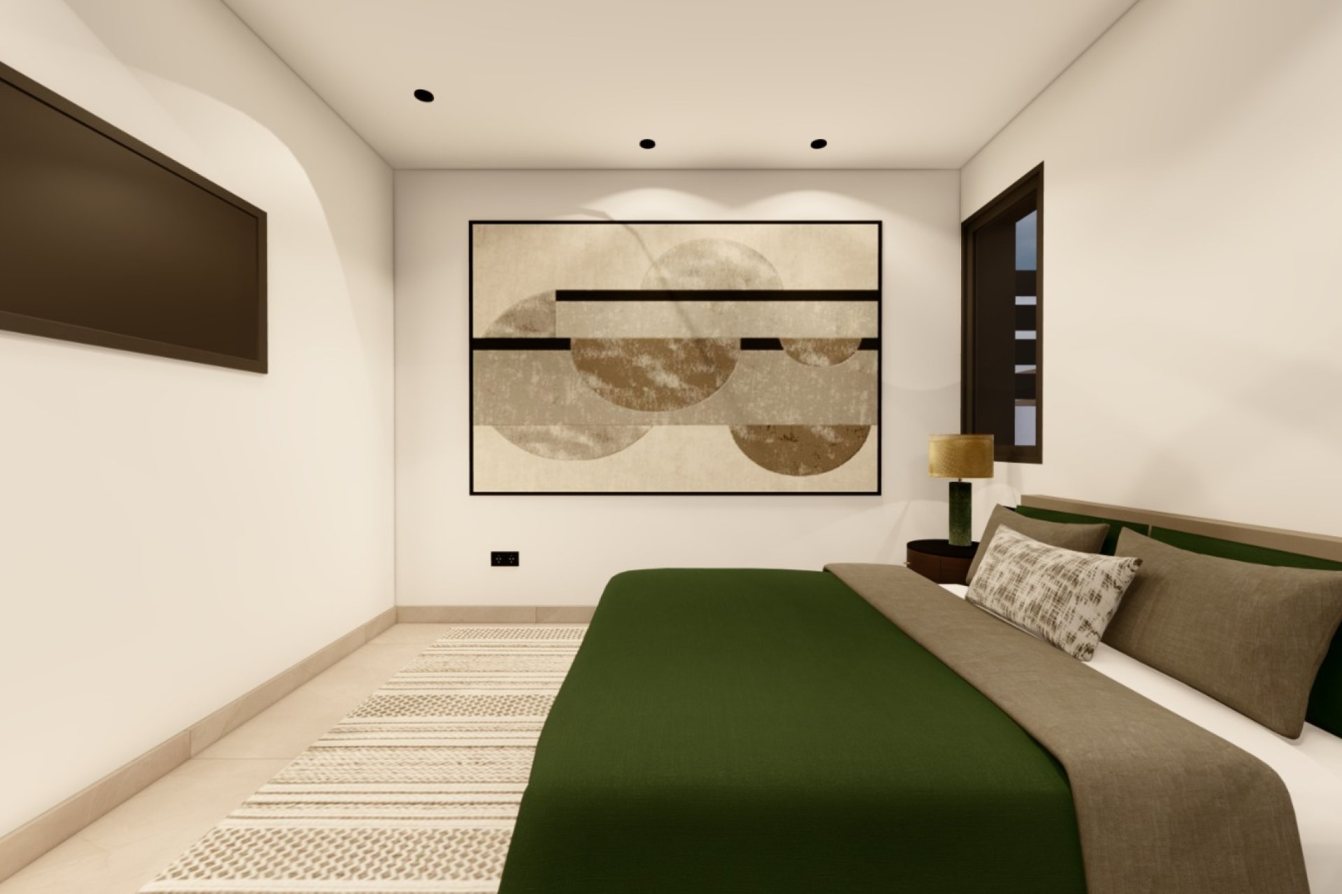 New Build - Townhouse -
Benijofar
