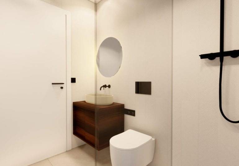 New Build - Townhouse -
Benijofar