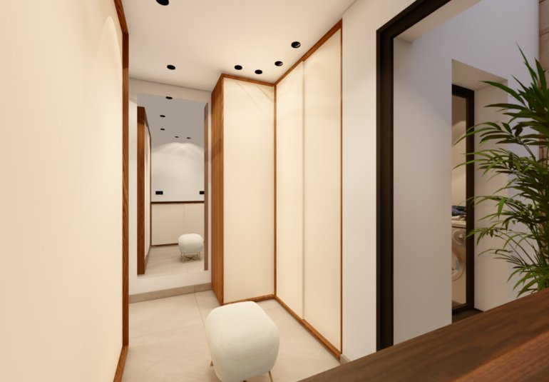 New Build - Townhouse -
Benijofar