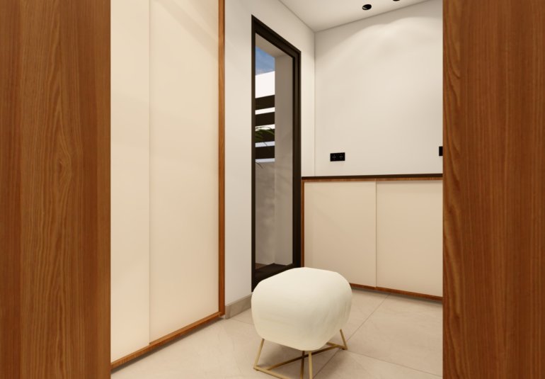New Build - Townhouse -
Benijofar
