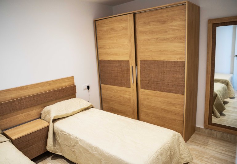 New Build - Townhouse -
Ciudad Quesada