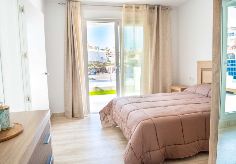 New Build - Townhouse -
Ciudad Quesada