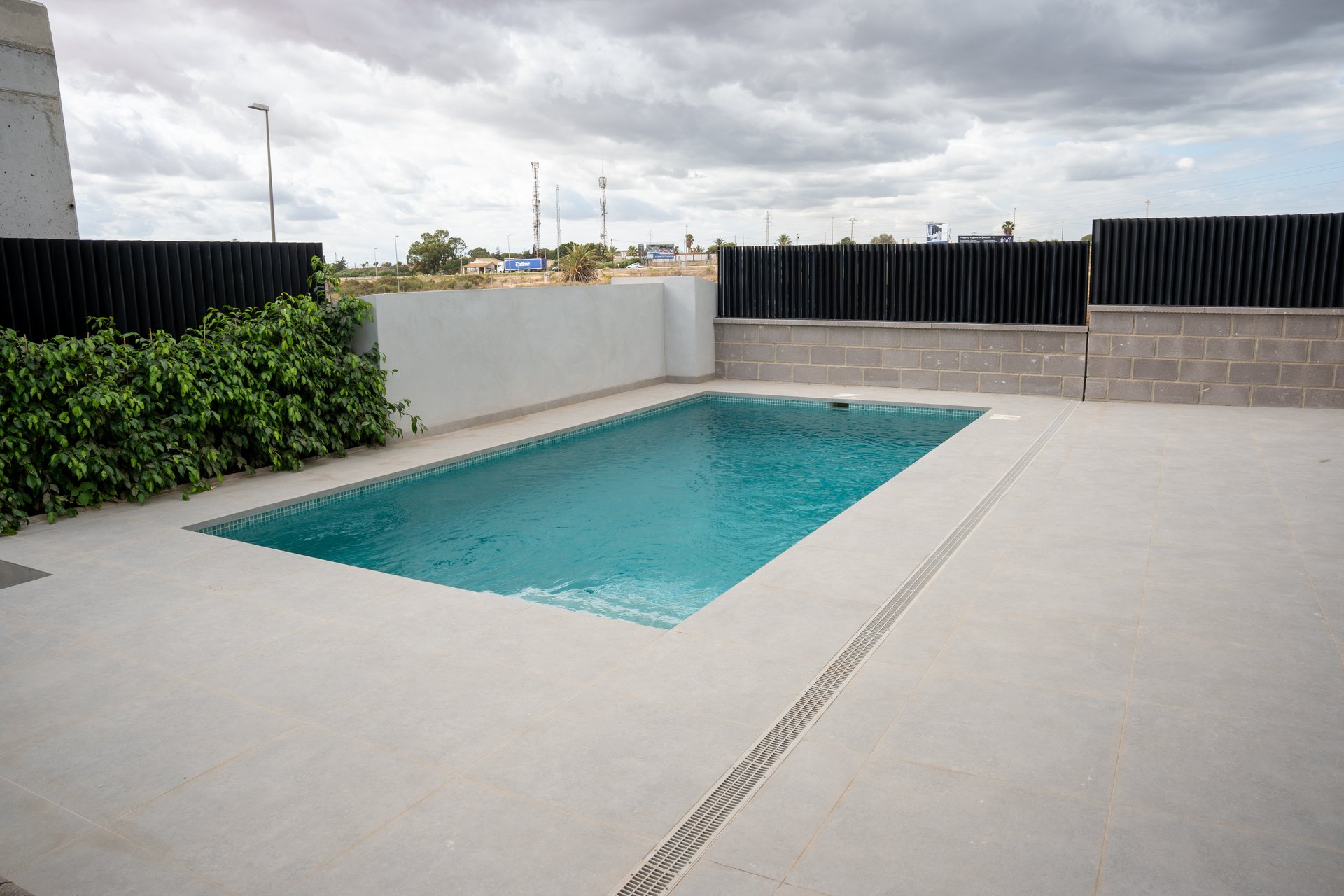 New Build - Townhouse -
Ciudad Quesada