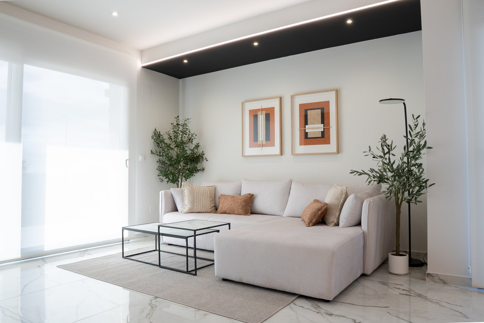 New Build - Townhouse -
Ciudad Quesada