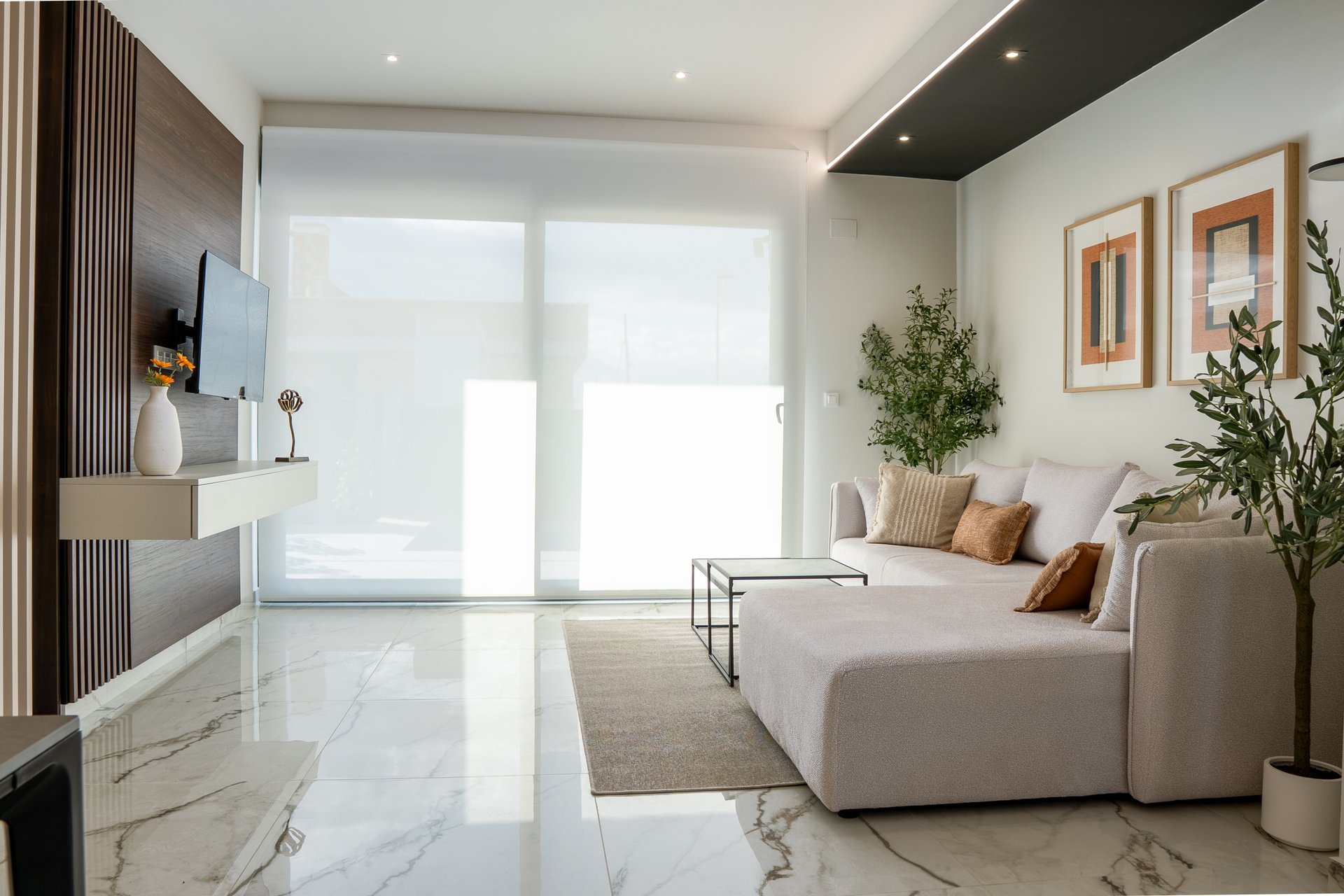 New Build - Townhouse -
Ciudad Quesada