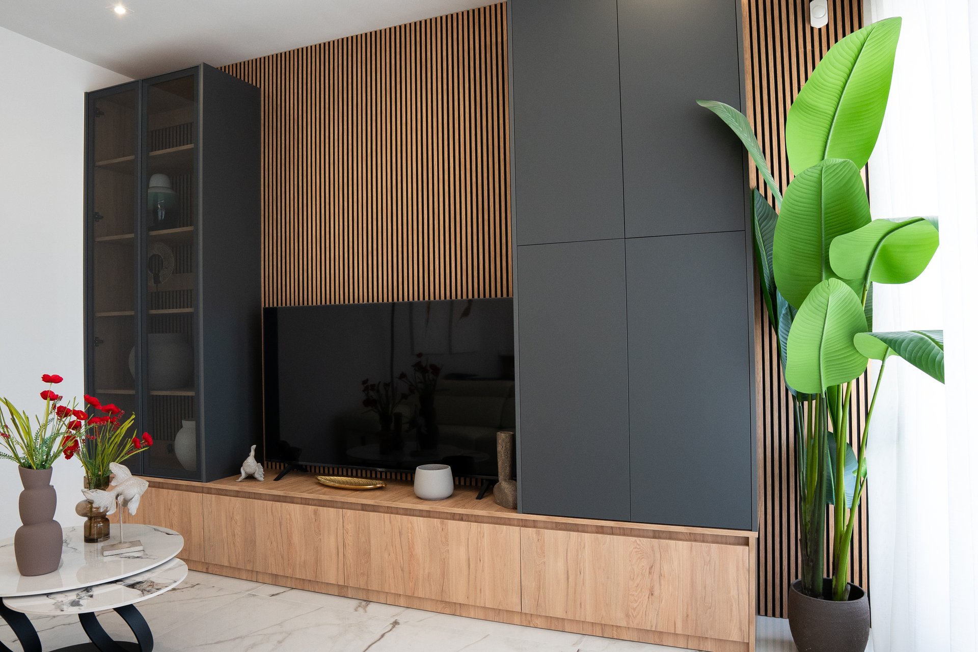 New Build - Townhouse -
Ciudad Quesada
