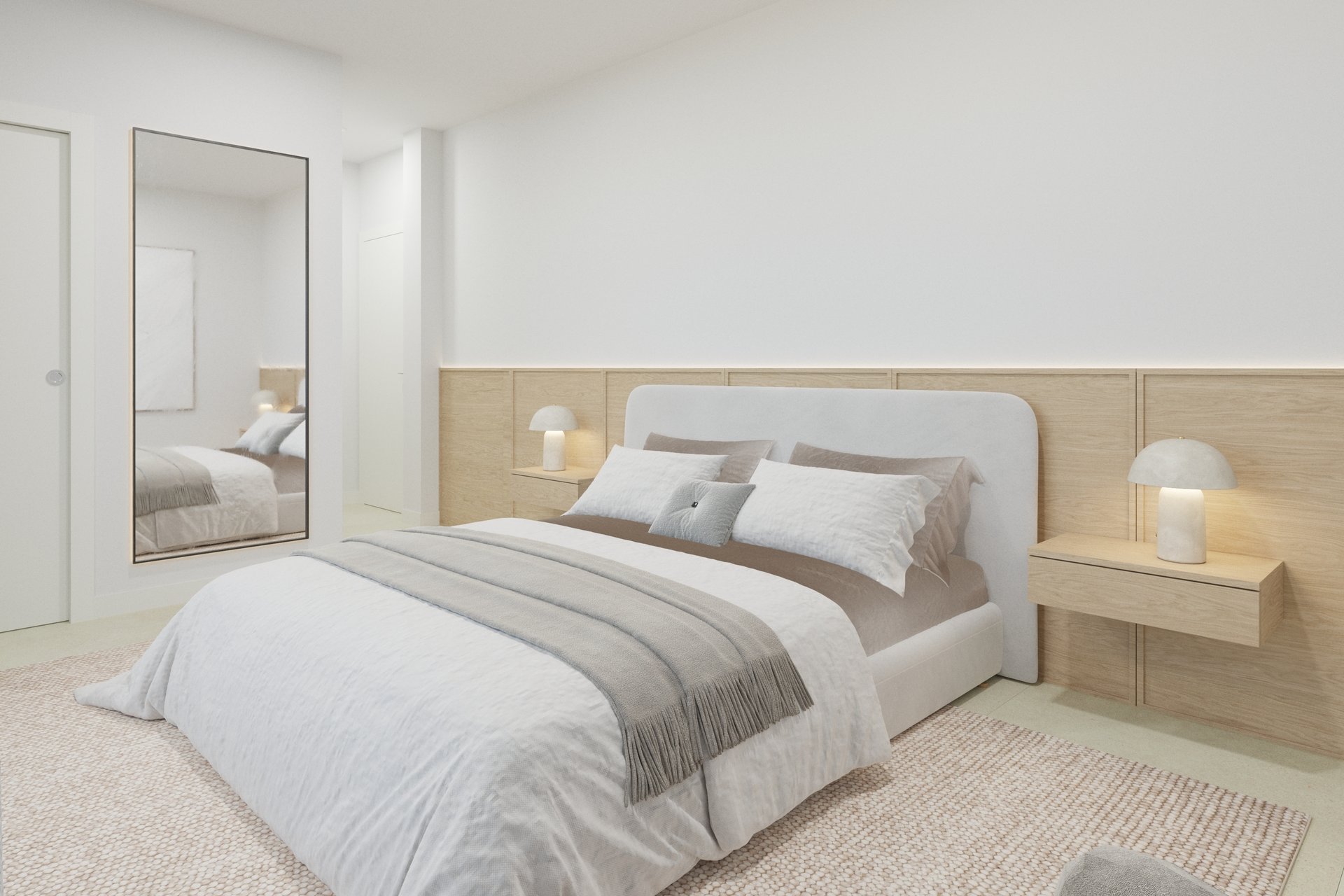 New Build - Townhouse -
Ciudad Quesada
