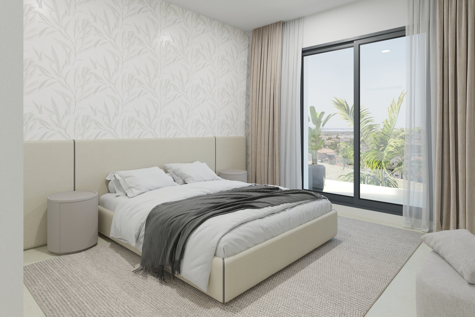 New Build - Townhouse -
Ciudad Quesada