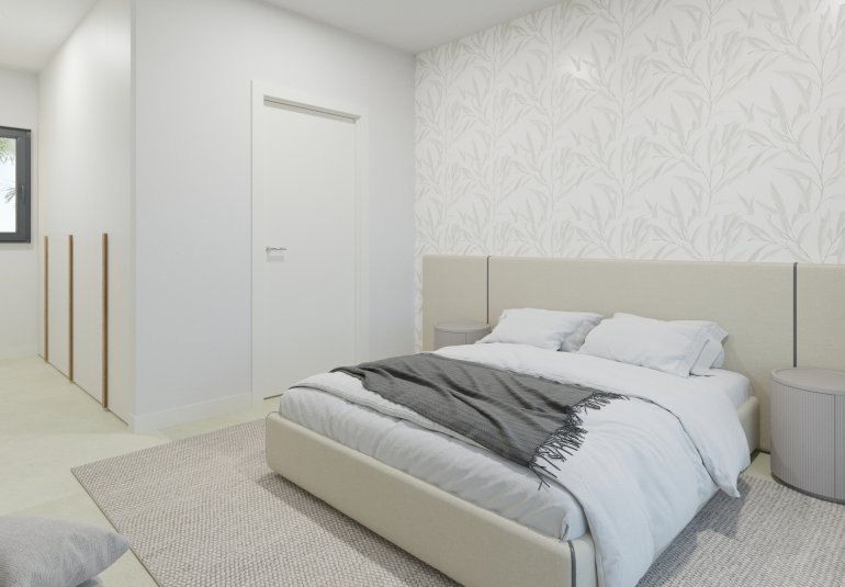 New Build - Townhouse -
Ciudad Quesada