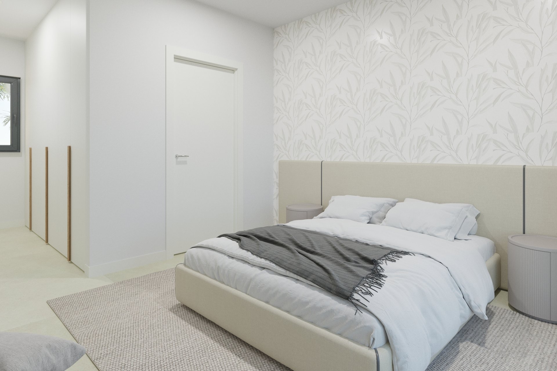 New Build - Townhouse -
Ciudad Quesada