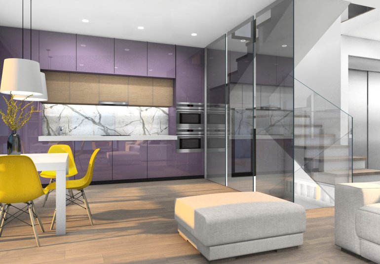 New Build - Townhouse -
Ciudad Quesada
