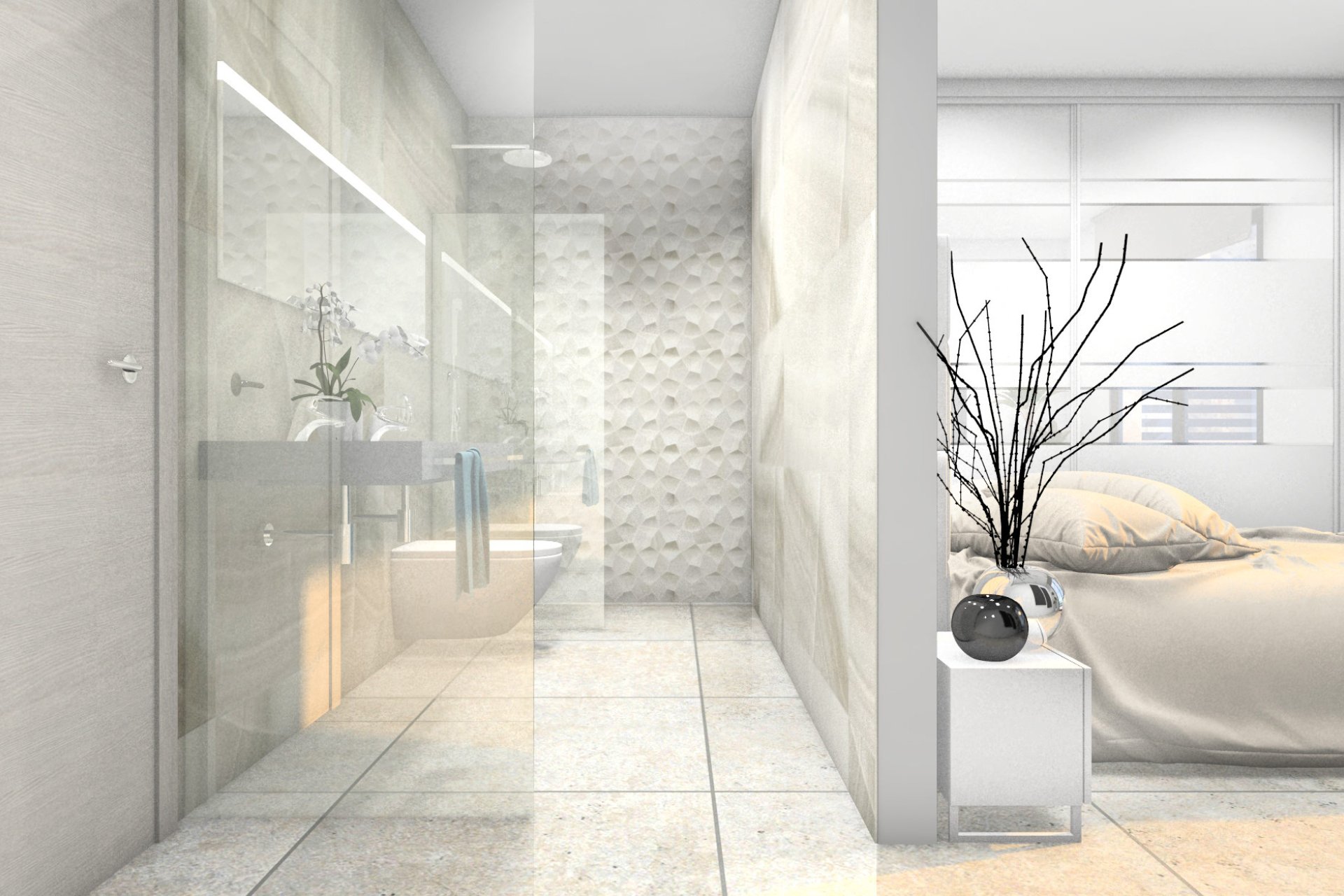 New Build - Townhouse -
Ciudad Quesada