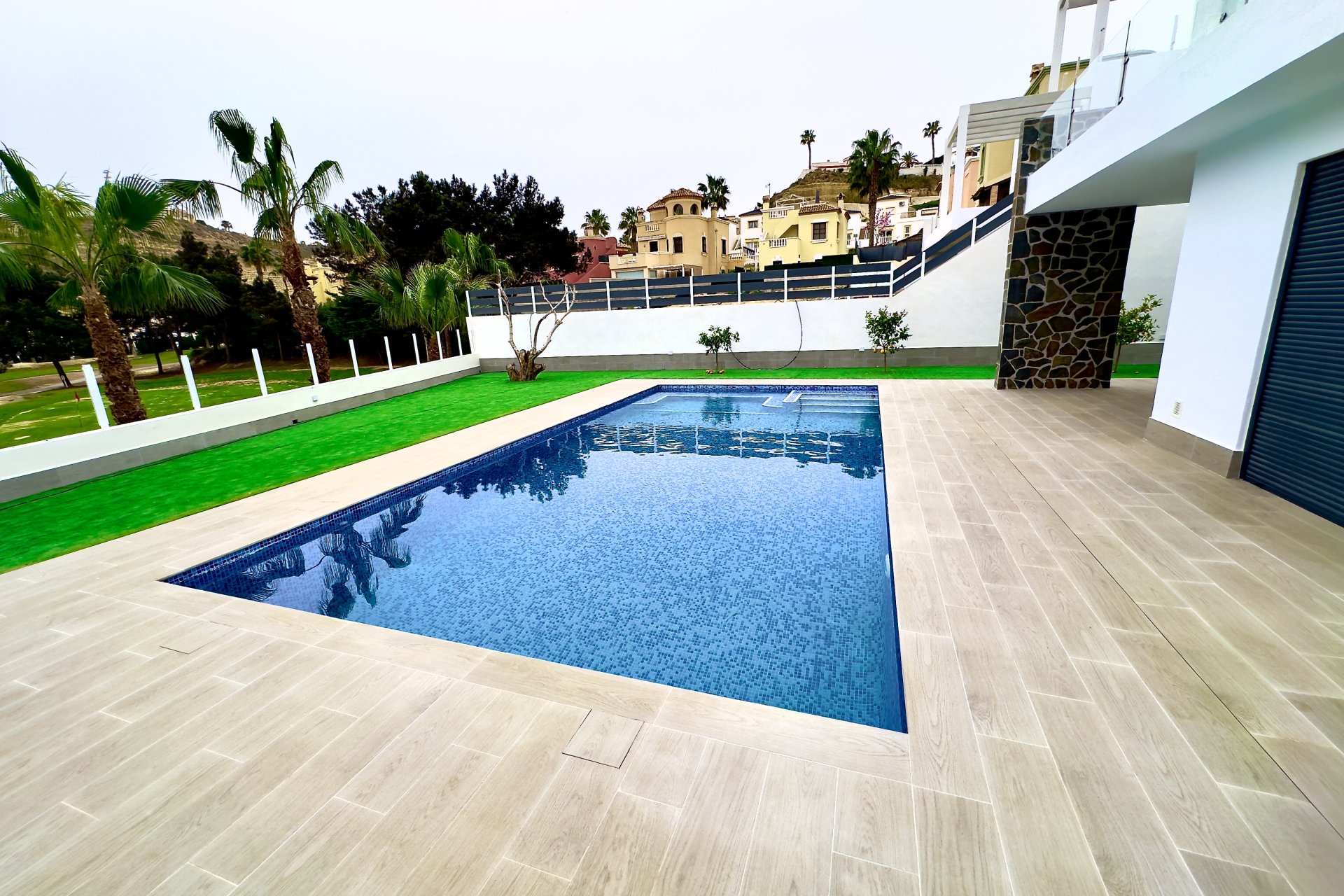 New Build - Townhouse -
Ciudad Quesada