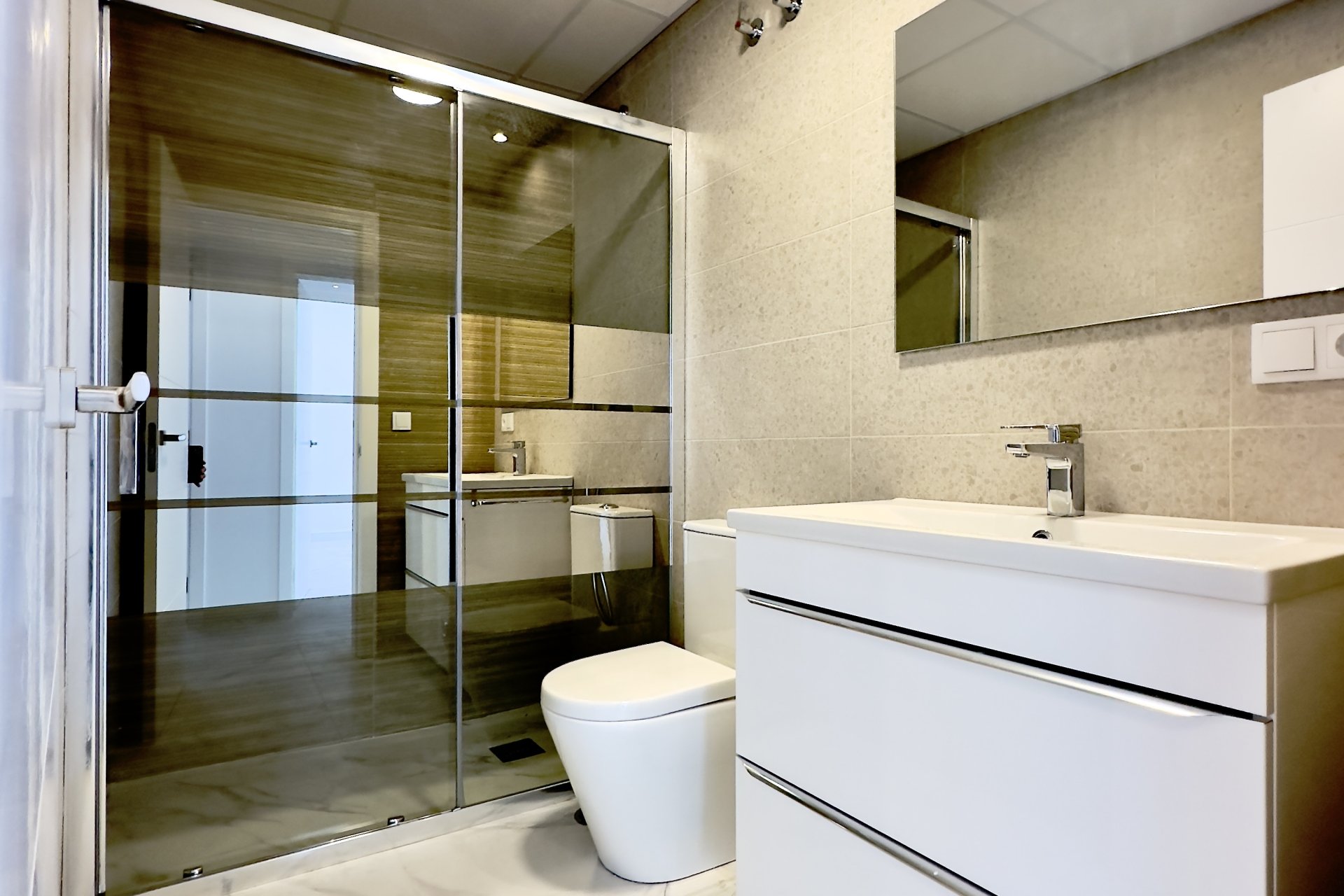 New Build - Townhouse -
Ciudad Quesada