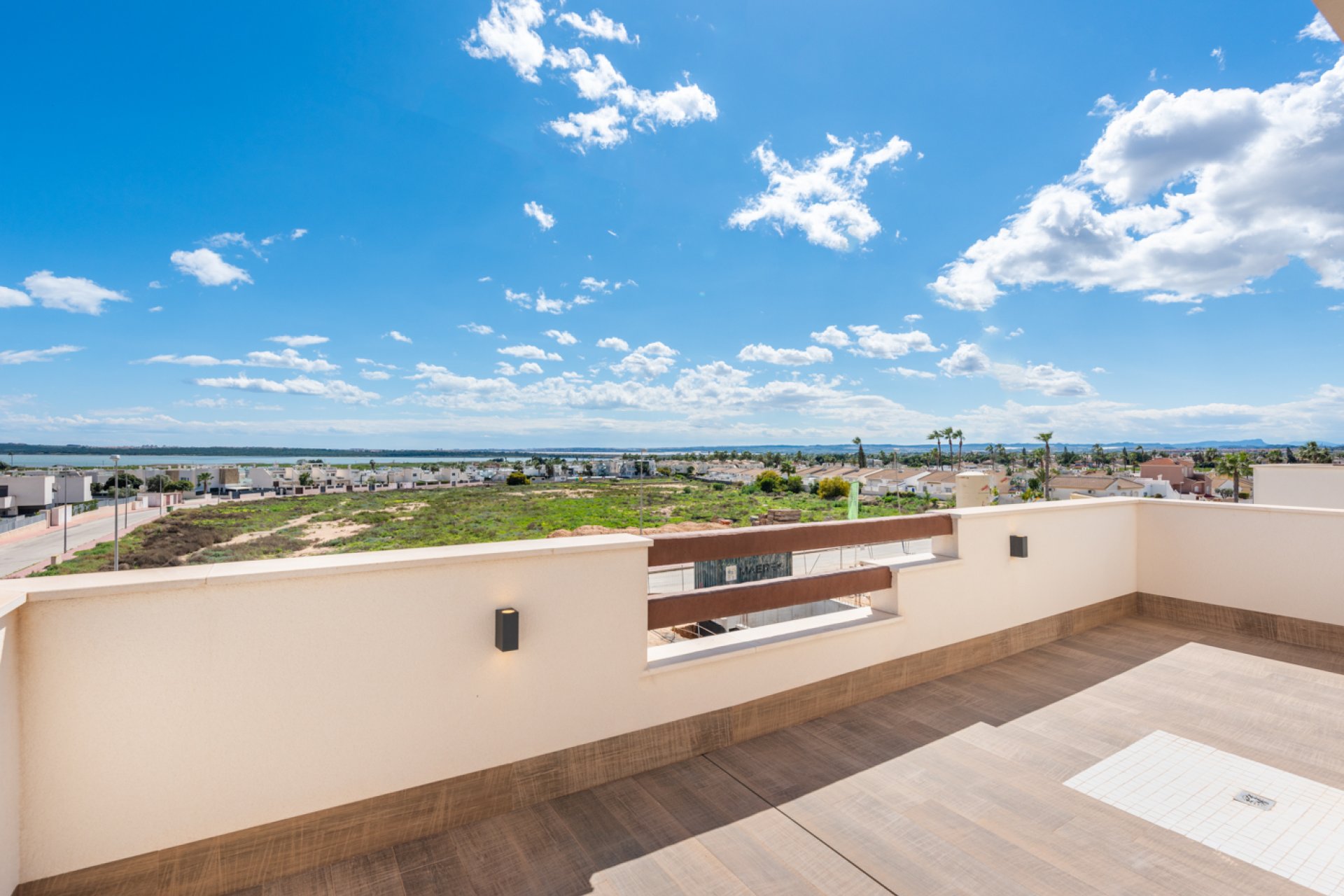 New Build - Townhouse -
Ciudad Quesada
