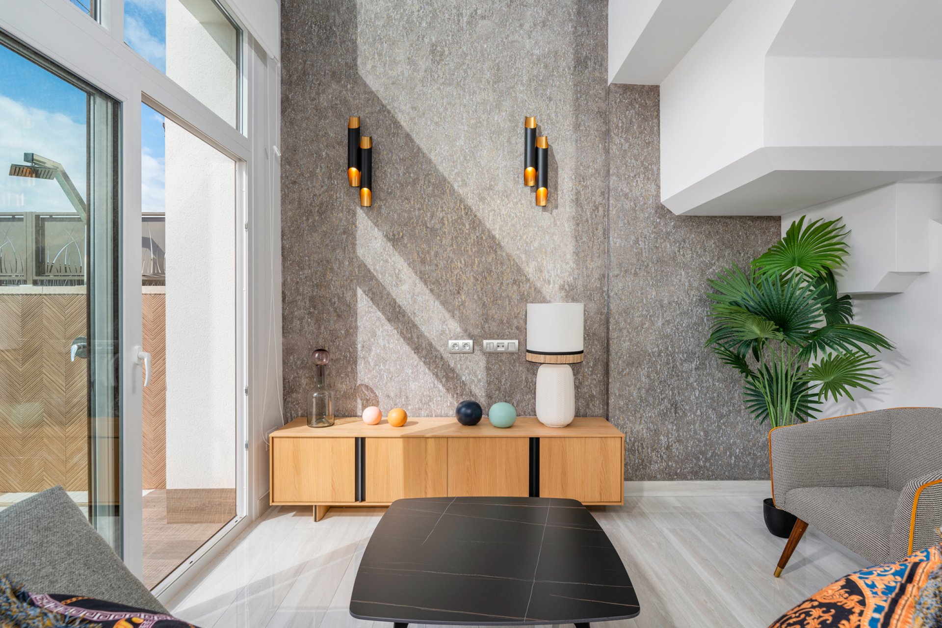 New Build - Townhouse -
Ciudad Quesada