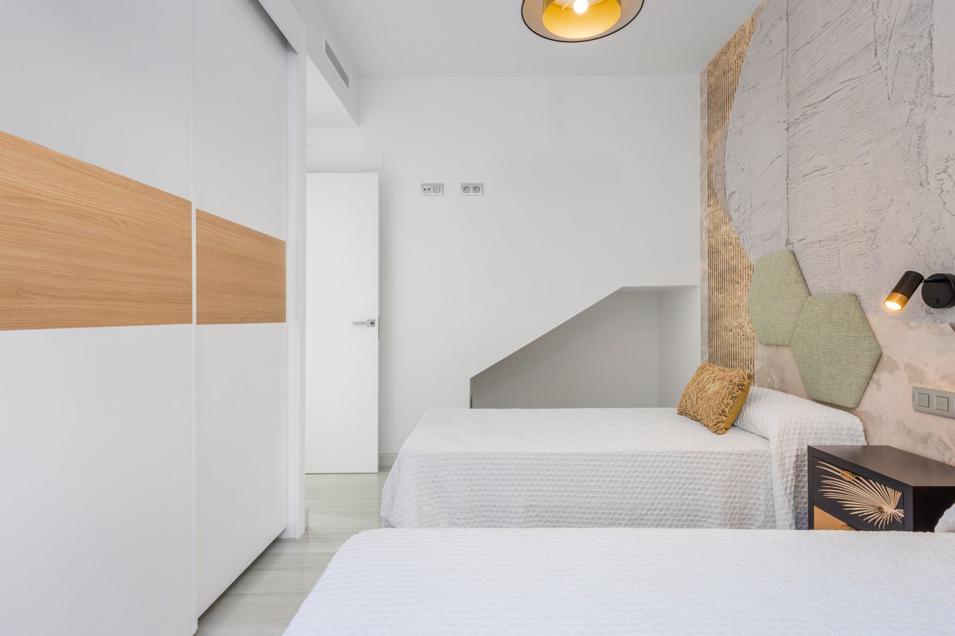 New Build - Townhouse -
Ciudad Quesada