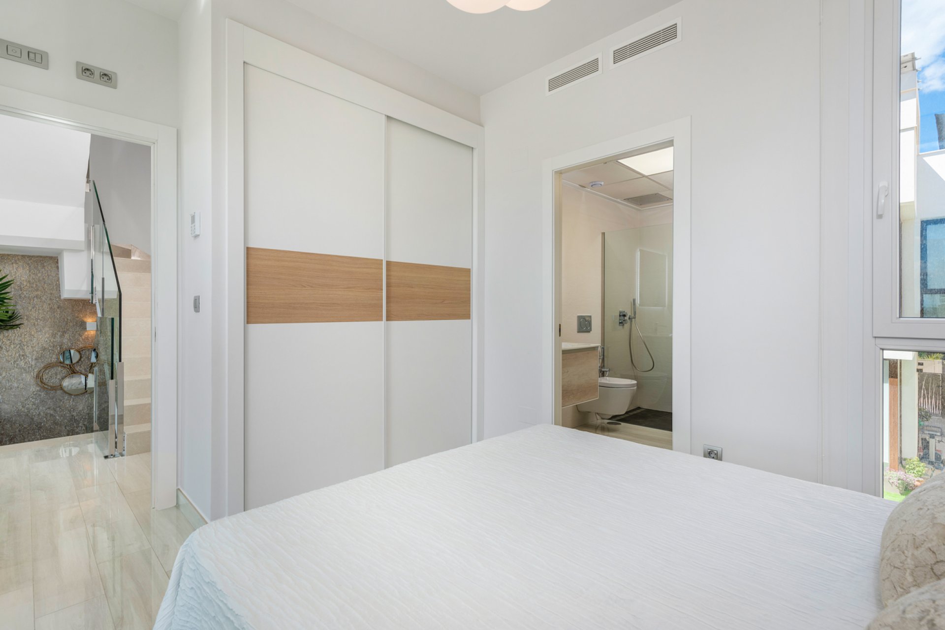 New Build - Townhouse -
Ciudad Quesada