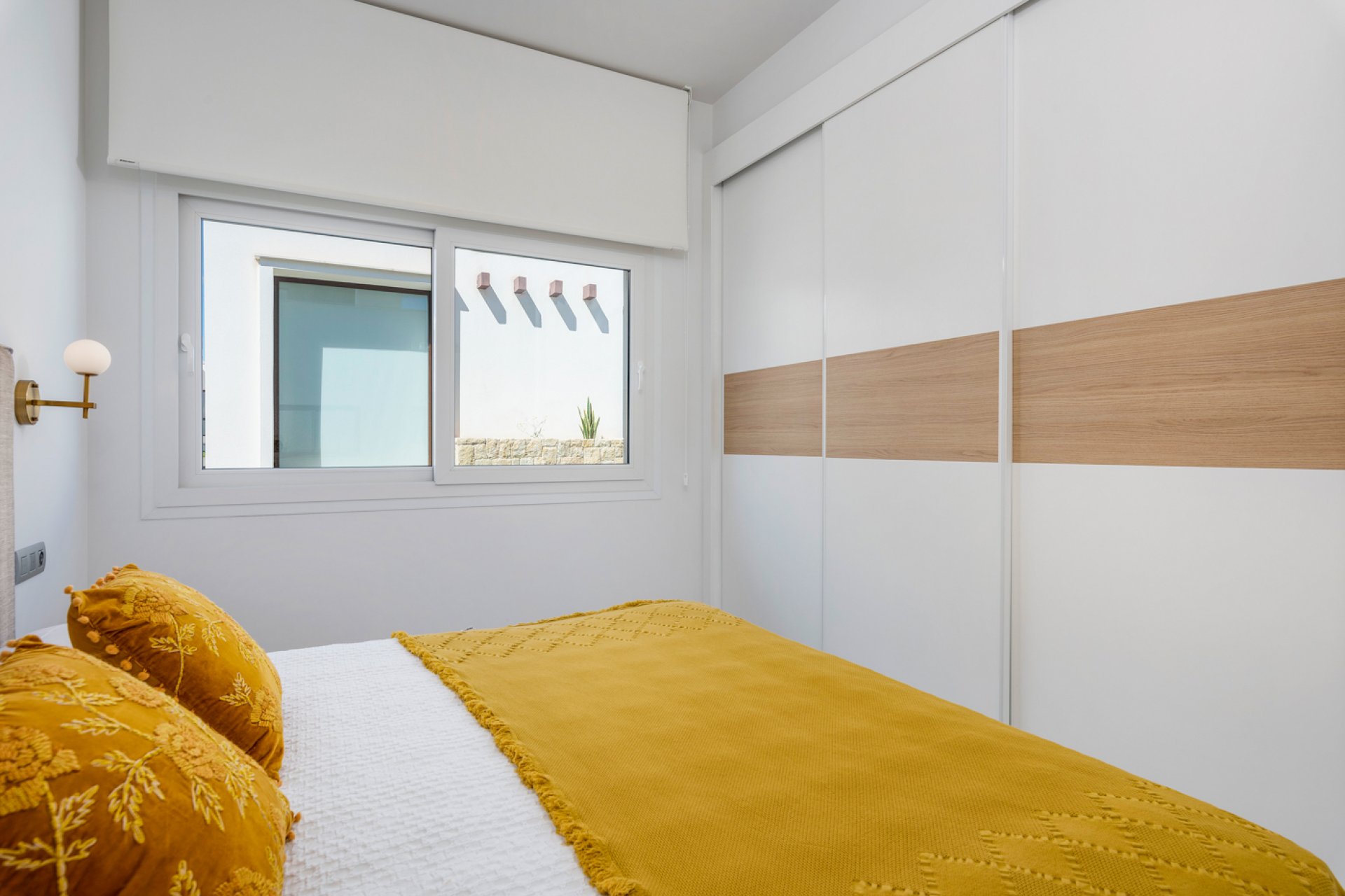 New Build - Townhouse -
Ciudad Quesada