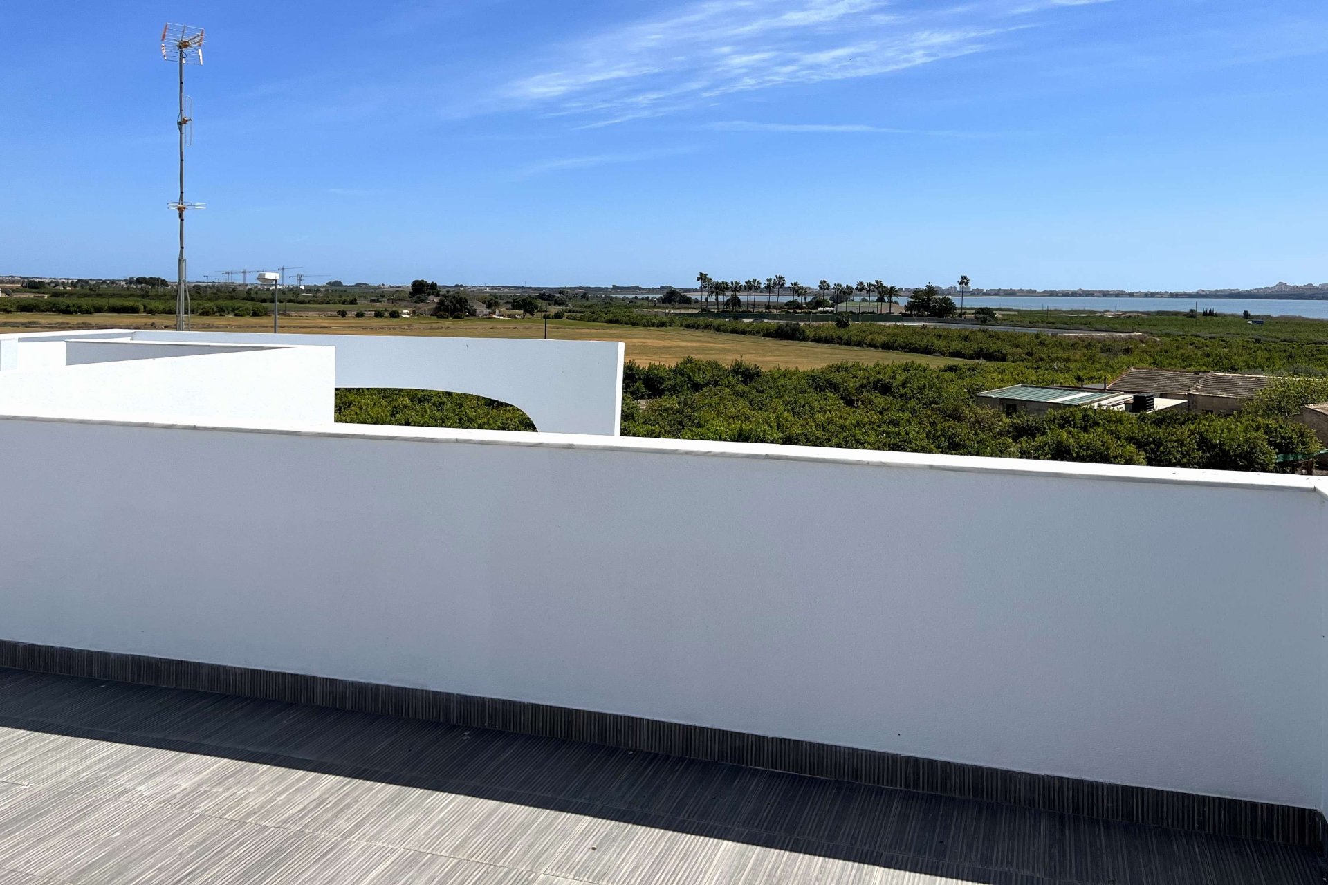 New Build - Townhouse -
Ciudad Quesada