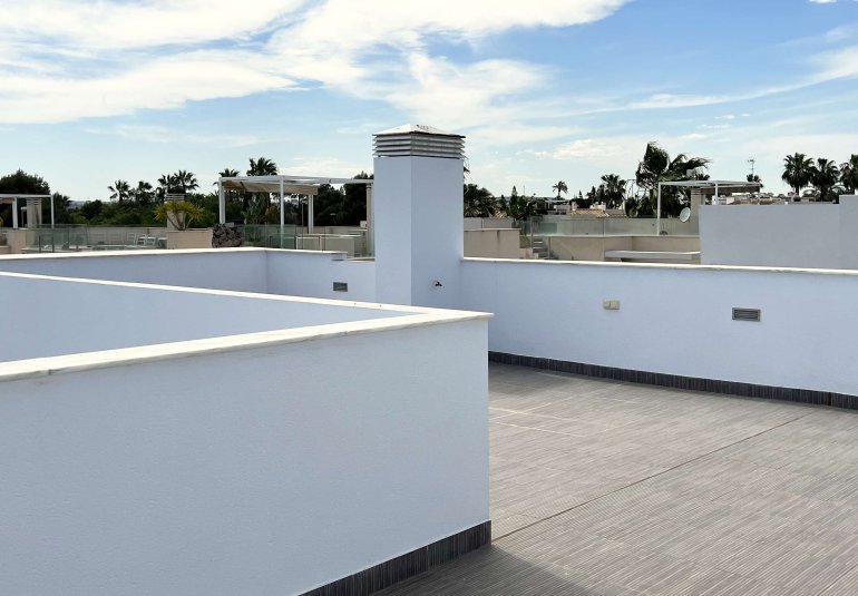 New Build - Townhouse -
Ciudad Quesada