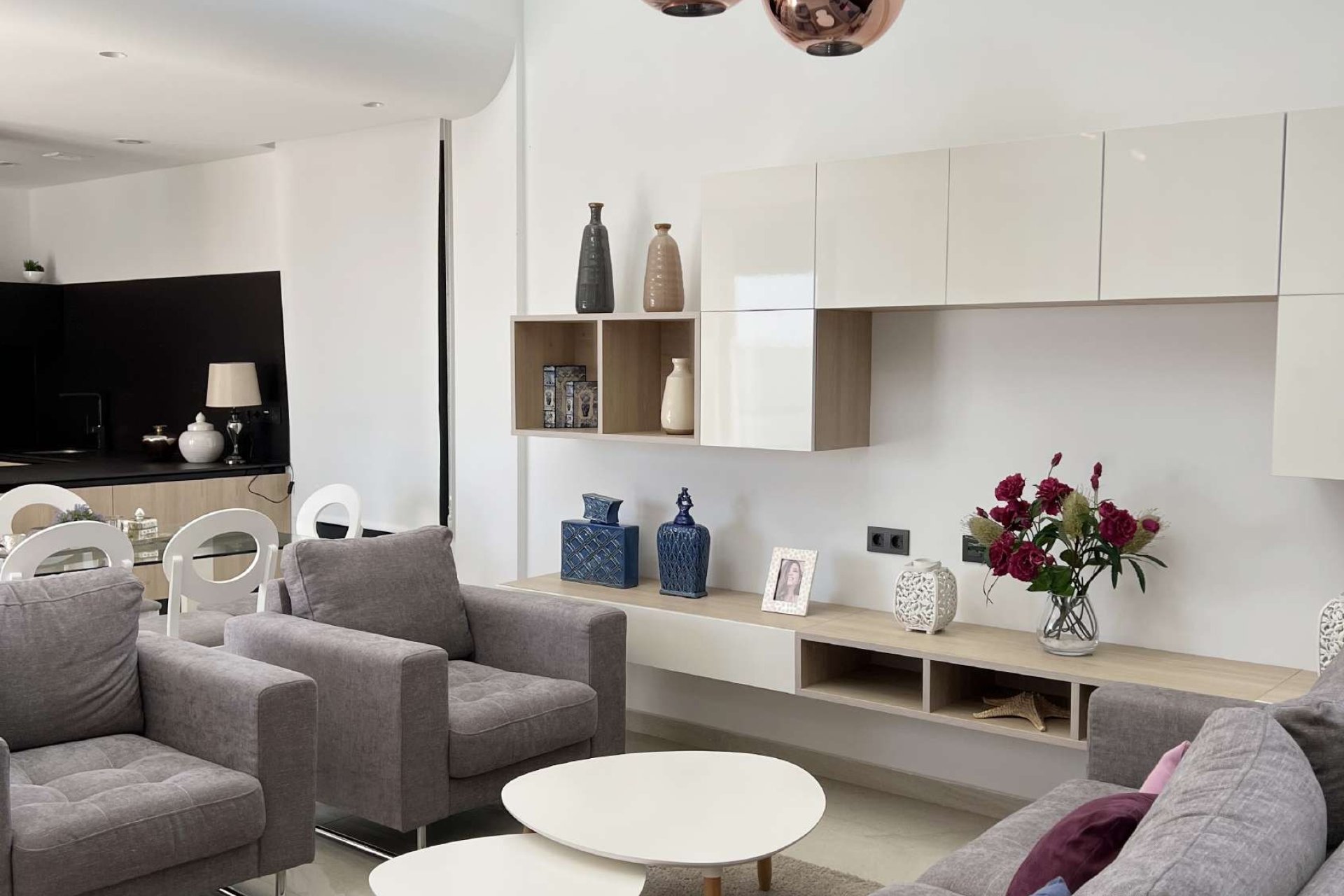 New Build - Townhouse -
Ciudad Quesada