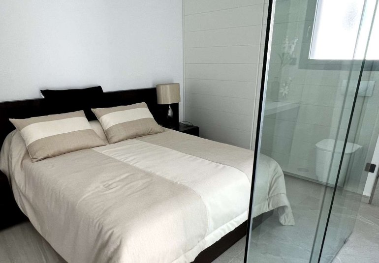 New Build - Townhouse -
Ciudad Quesada