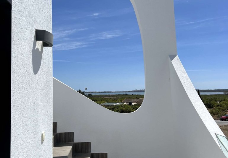 New Build - Townhouse -
Ciudad Quesada