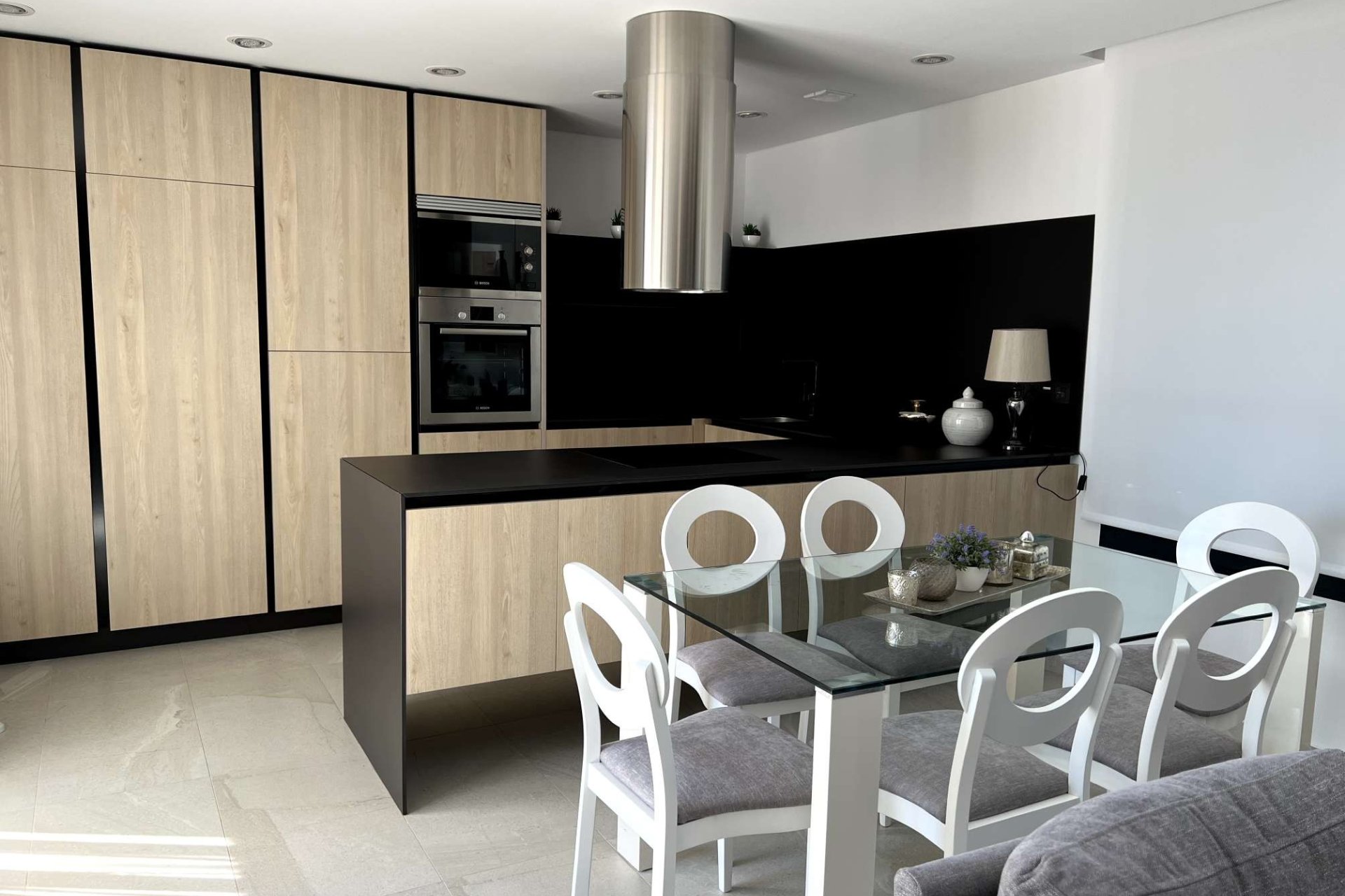 New Build - Townhouse -
Ciudad Quesada