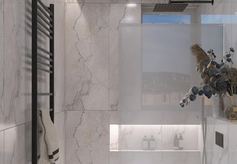 New Build - Townhouse -
Ciudad Quesada
