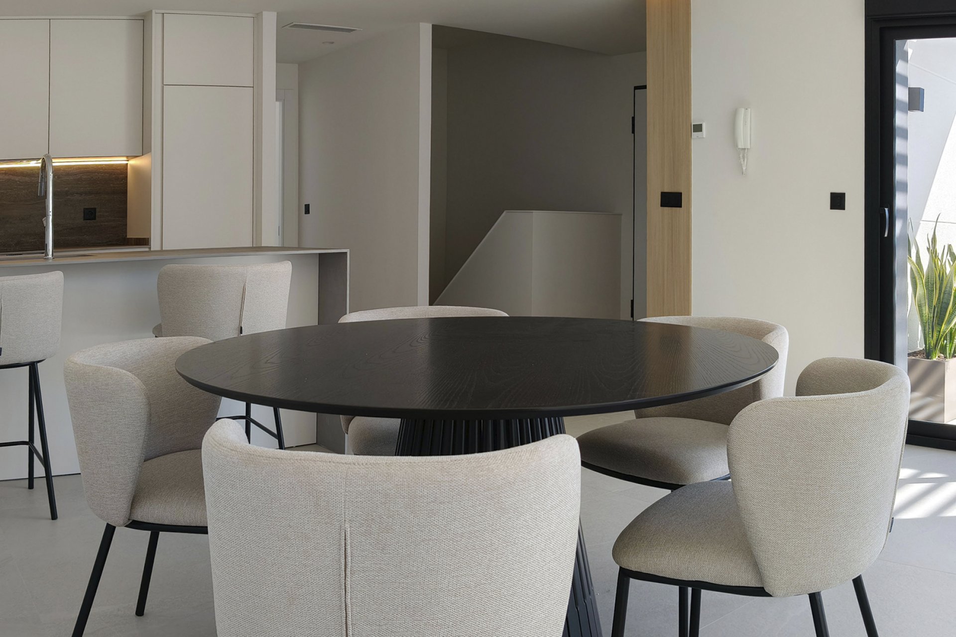 New Build - Townhouse -
Ciudad Quesada