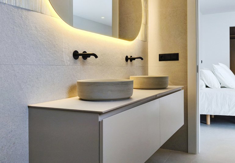 New Build - Townhouse -
Ciudad Quesada